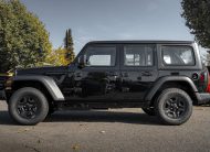 2027 Jeep Wrangler Sport V574007