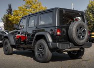 2027 Jeep Wrangler Sport V574007