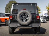 2027 Jeep Wrangler Sport V574007