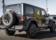 2027 Jeep Wrangler Sport V574007