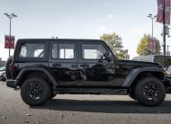 2027 Jeep Wrangler Sport V574007