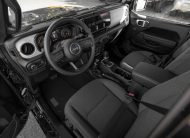 2027 Jeep Wrangler Sport V574007