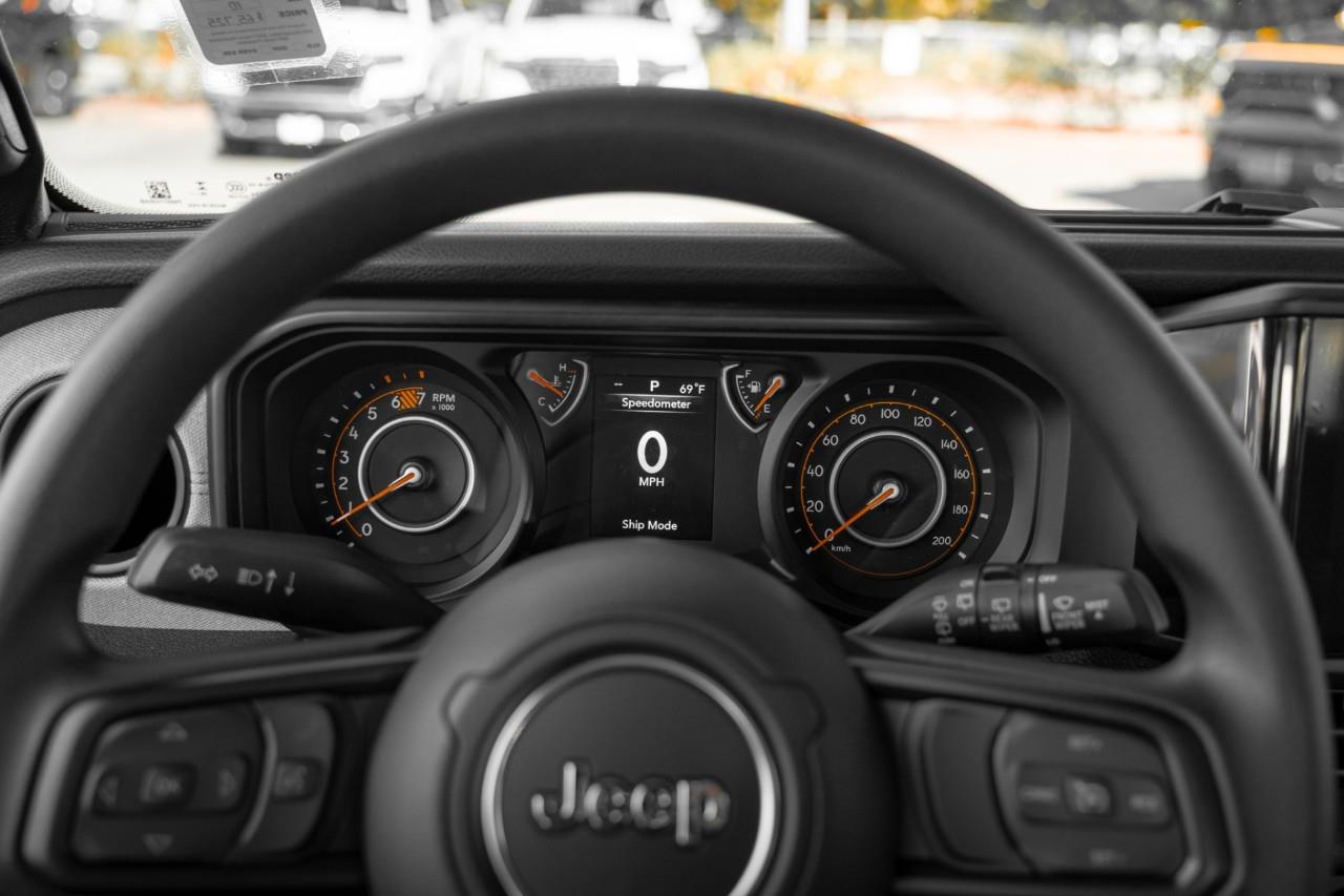 2027 Jeep Wrangler Sport V574007