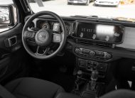 2027 Jeep Wrangler Sport V574007