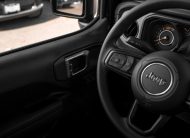 2027 Jeep Wrangler Sport V574007