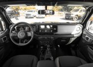 2027 Jeep Wrangler Sport V574007