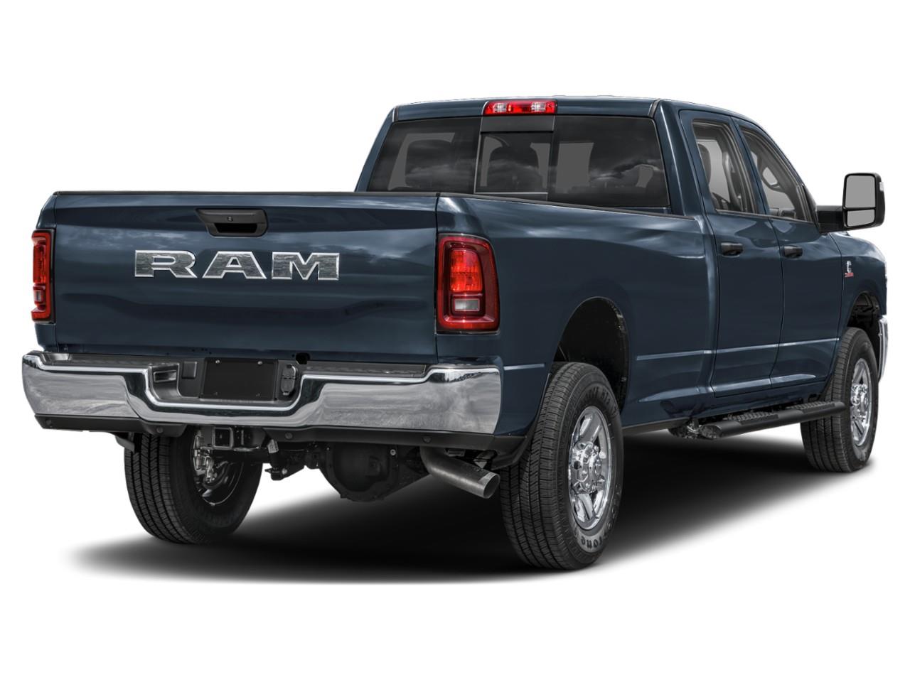 2026 RAM 3500 Tradesman T363236