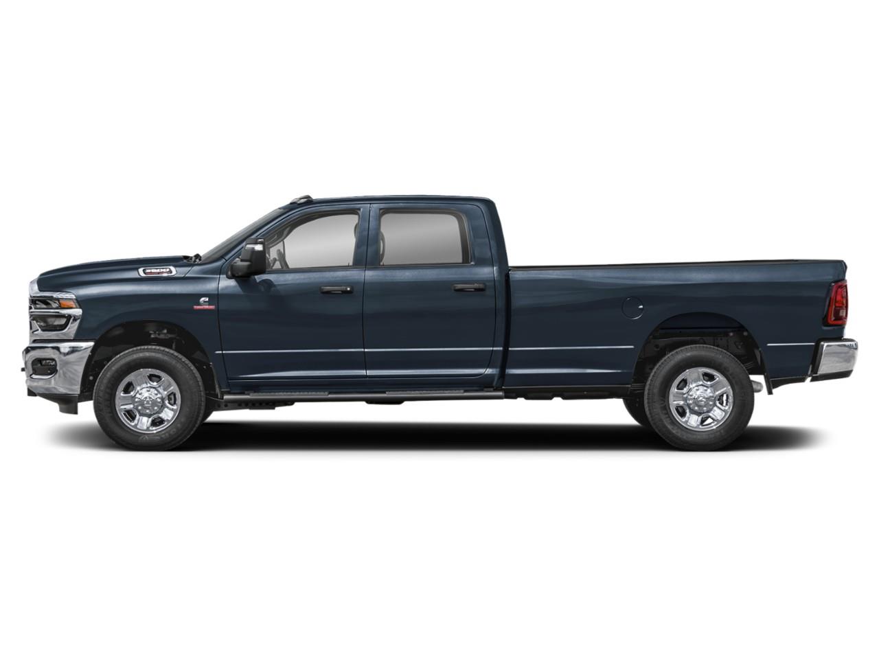 2026 RAM 3500 Tradesman T363236