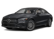 2026 Mercedes-Benz CLA 250  LC3118
