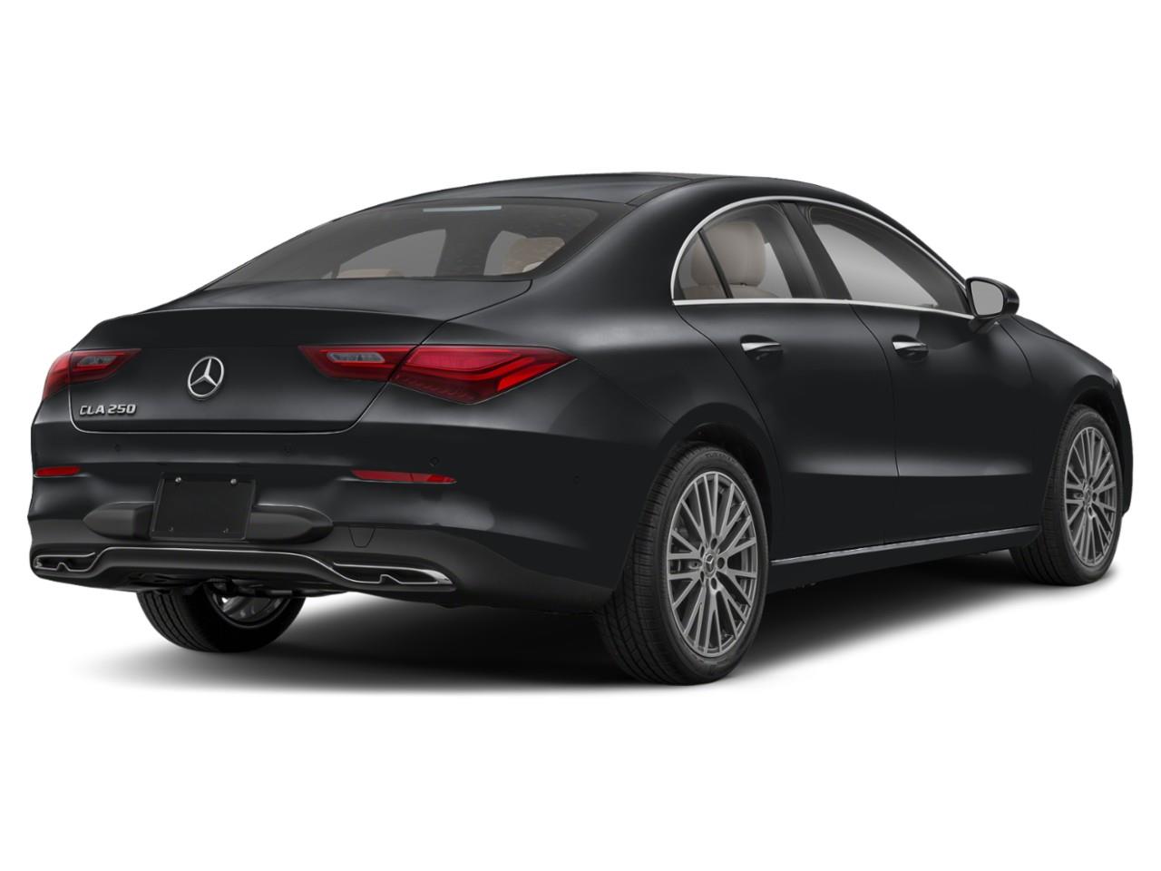 2026 Mercedes-Benz CLA 250  LC3118