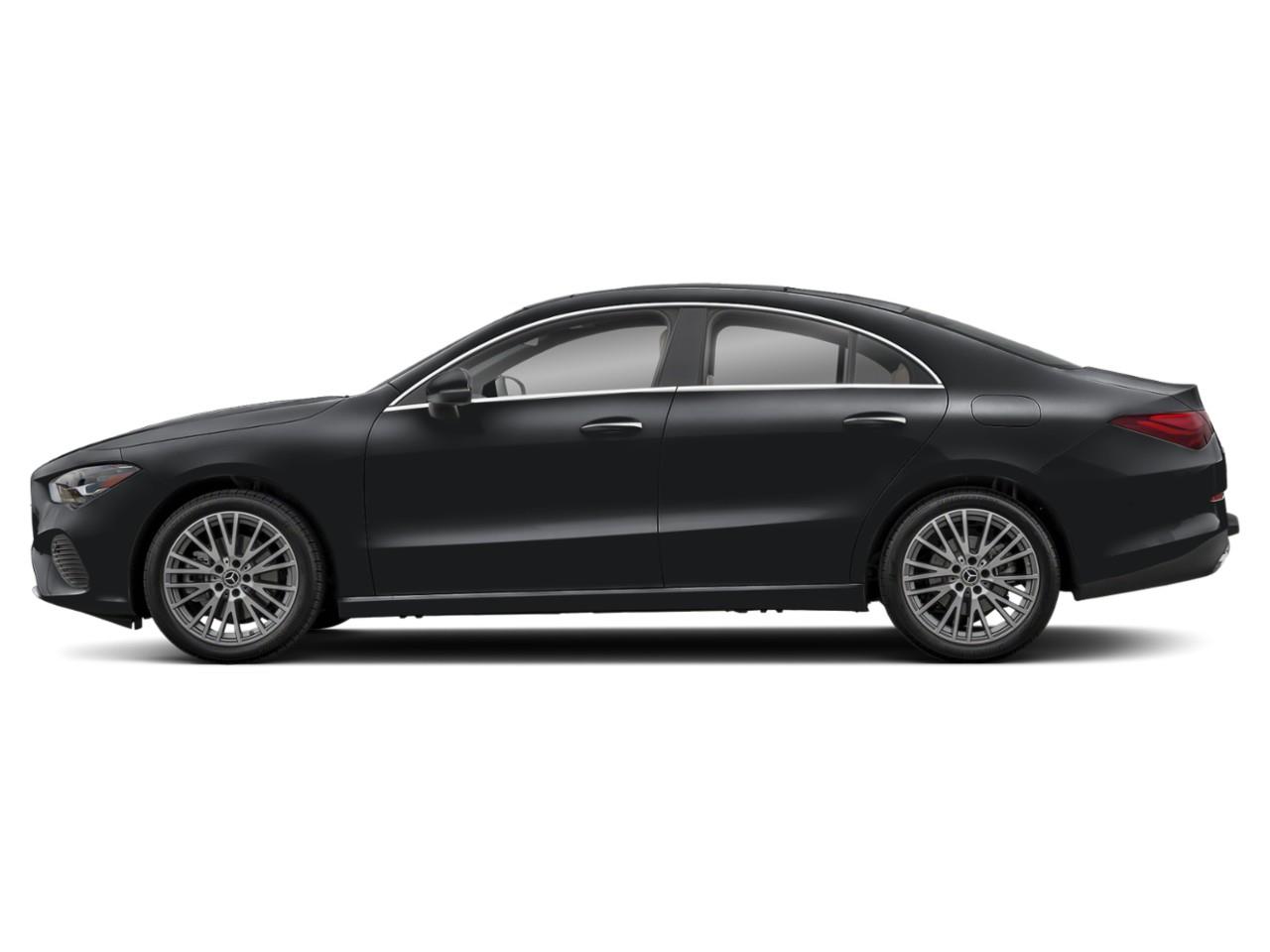 2026 Mercedes-Benz CLA 250  LC3118