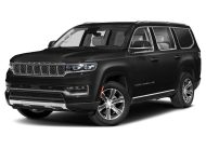 2023 Jeep Grand Wagoneer Series II T174464A