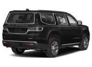 2023 Jeep Grand Wagoneer Series II T174464A