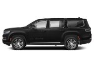 2023 Jeep Grand Wagoneer Series II T174464A