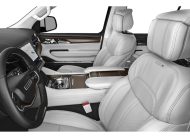 2023 Jeep Grand Wagoneer Series II T174464A