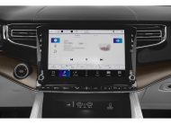 2023 Jeep Grand Wagoneer Series II T174464A