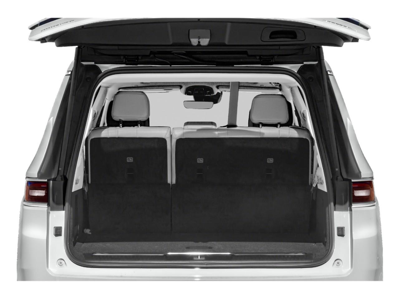 2023 Jeep Grand Wagoneer Series II T174464A