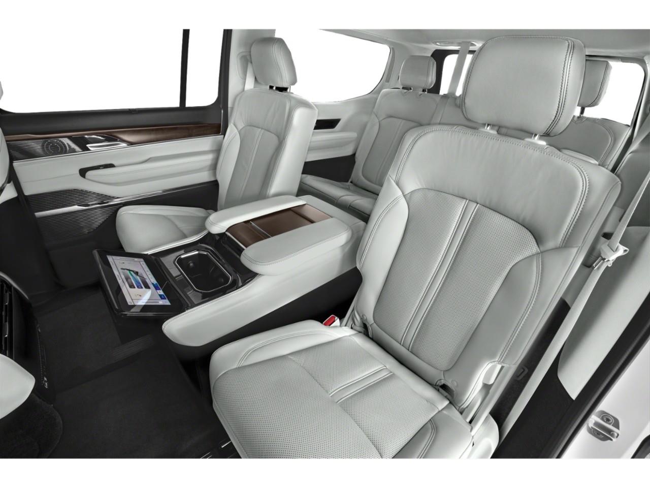 2023 Jeep Grand Wagoneer Series II T174464A