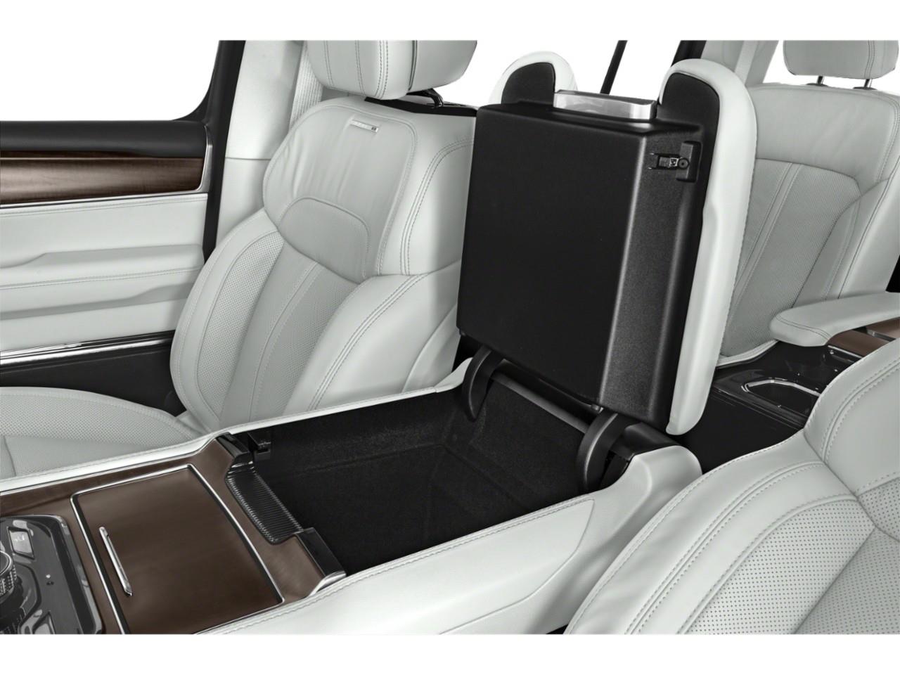 2023 Jeep Grand Wagoneer Series II T174464A