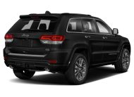 2020 Jeep Grand Cherokee Overland LC3116A