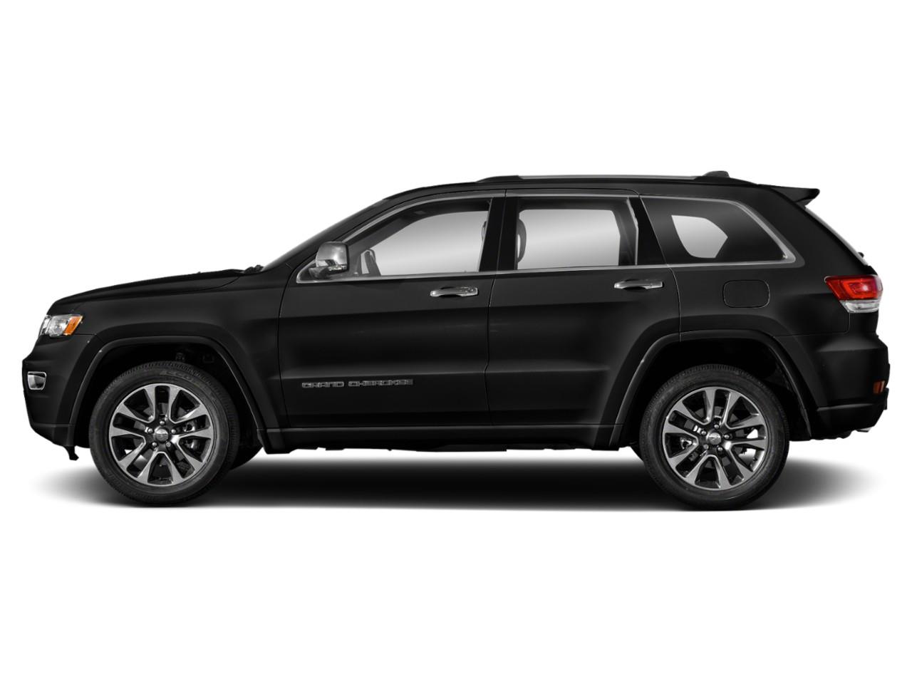 2020 Jeep Grand Cherokee Overland LC3116A