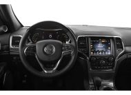 2020 Jeep Grand Cherokee Overland LC3116A