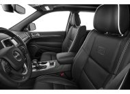 2020 Jeep Grand Cherokee Overland LC3116A