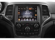 2020 Jeep Grand Cherokee Overland LC3116A