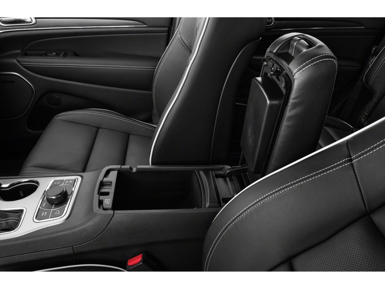 2020 Jeep Grand Cherokee Overland LC3116A