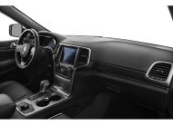 2020 Jeep Grand Cherokee Overland LC3116A