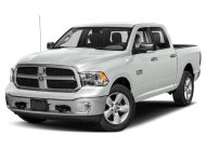 2018 RAM 1500 SLT T312036A