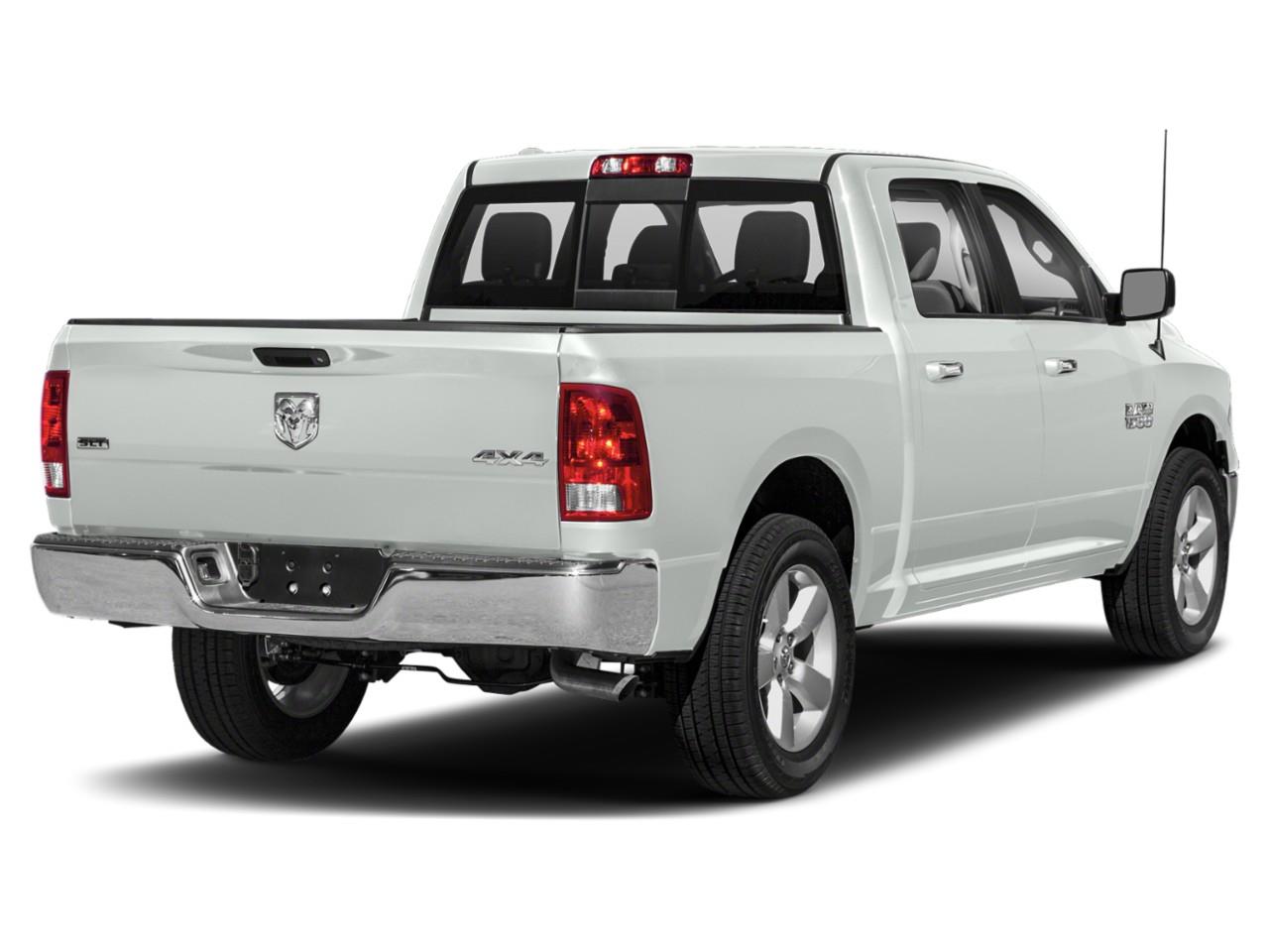 2018 RAM 1500 SLT T312036A