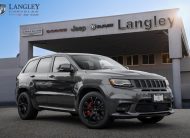 2020 Jeep Grand Cherokee SRT LC3086