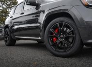 2020 Jeep Grand Cherokee SRT LC3086