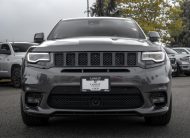 2020 Jeep Grand Cherokee SRT LC3086
