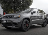 2020 Jeep Grand Cherokee SRT LC3086
