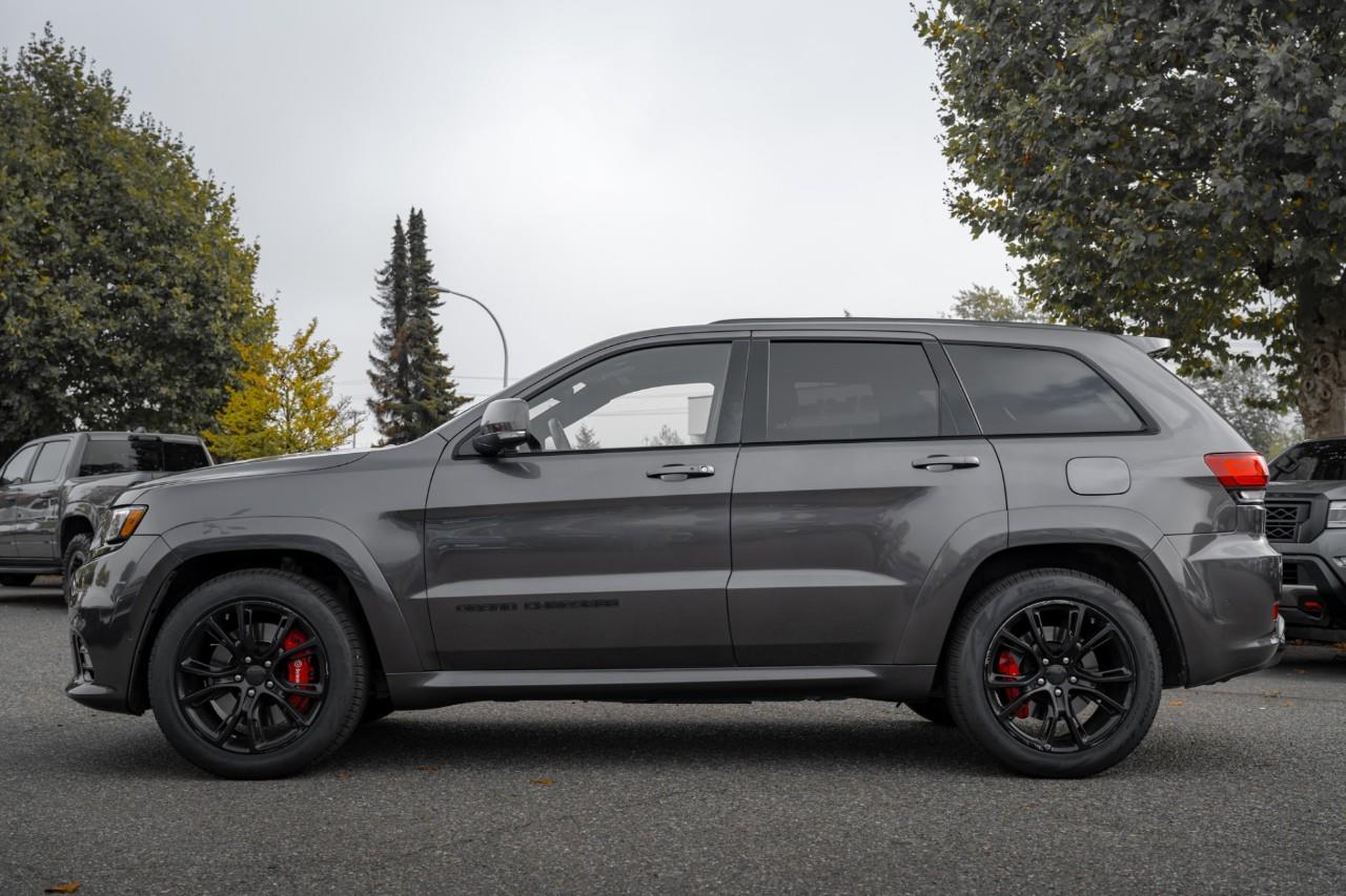 2020 Jeep Grand Cherokee SRT LC3086