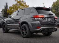 2020 Jeep Grand Cherokee SRT LC3086
