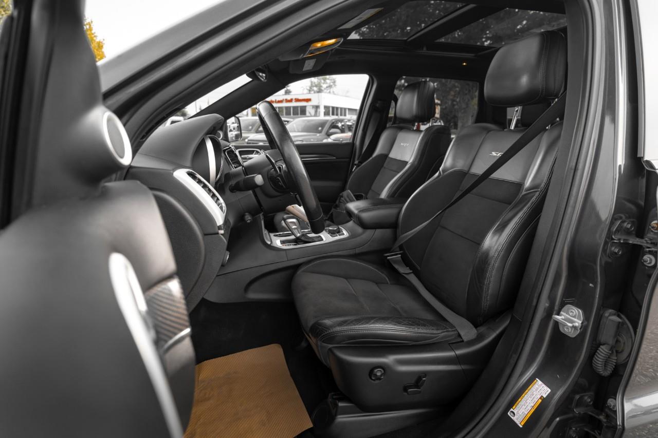 2020 Jeep Grand Cherokee SRT LC3086