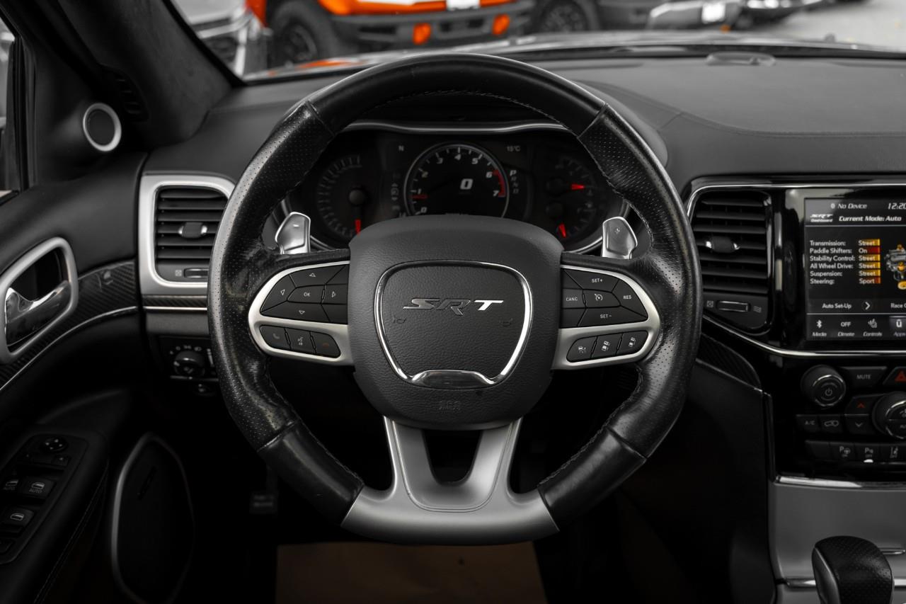 2020 Jeep Grand Cherokee SRT LC3086