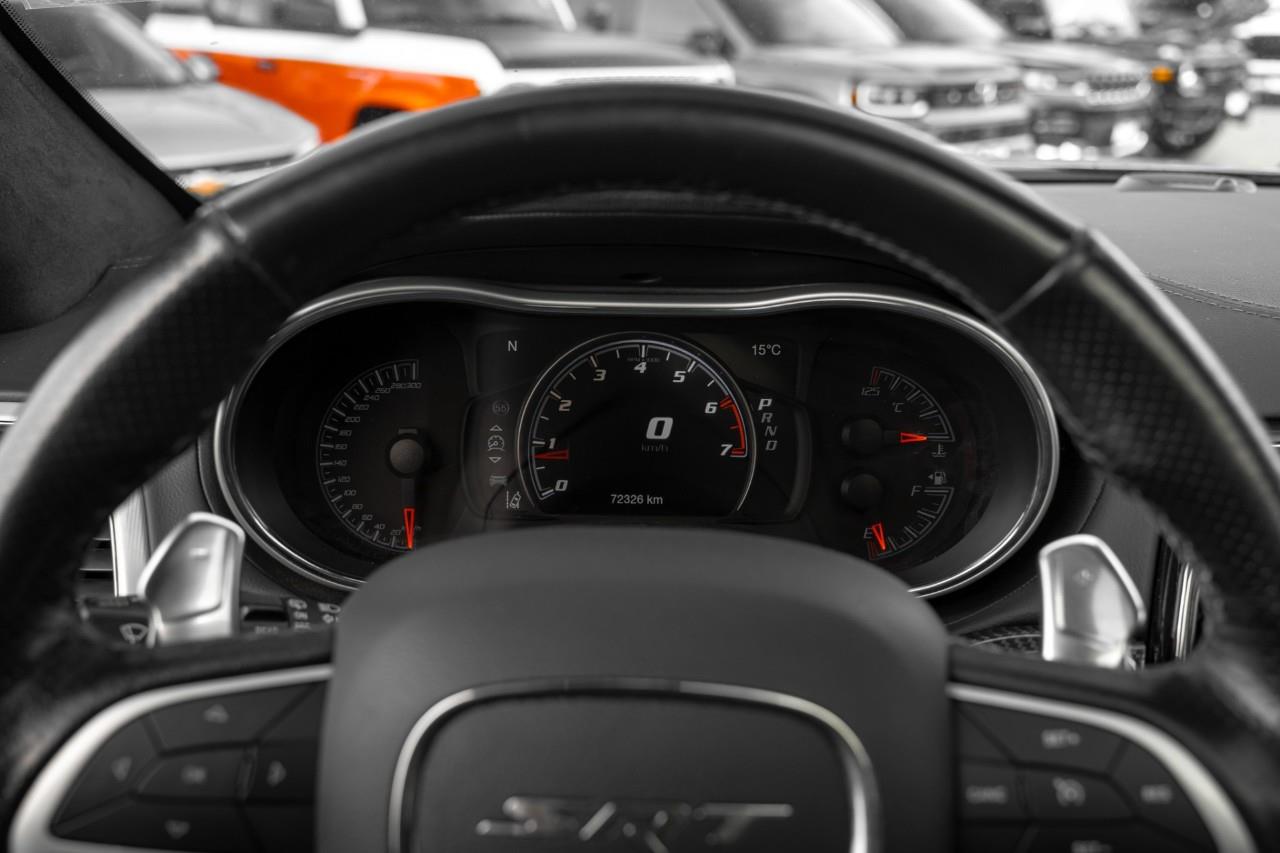 2020 Jeep Grand Cherokee SRT LC3086
