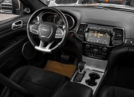 2020 Jeep Grand Cherokee SRT LC3086