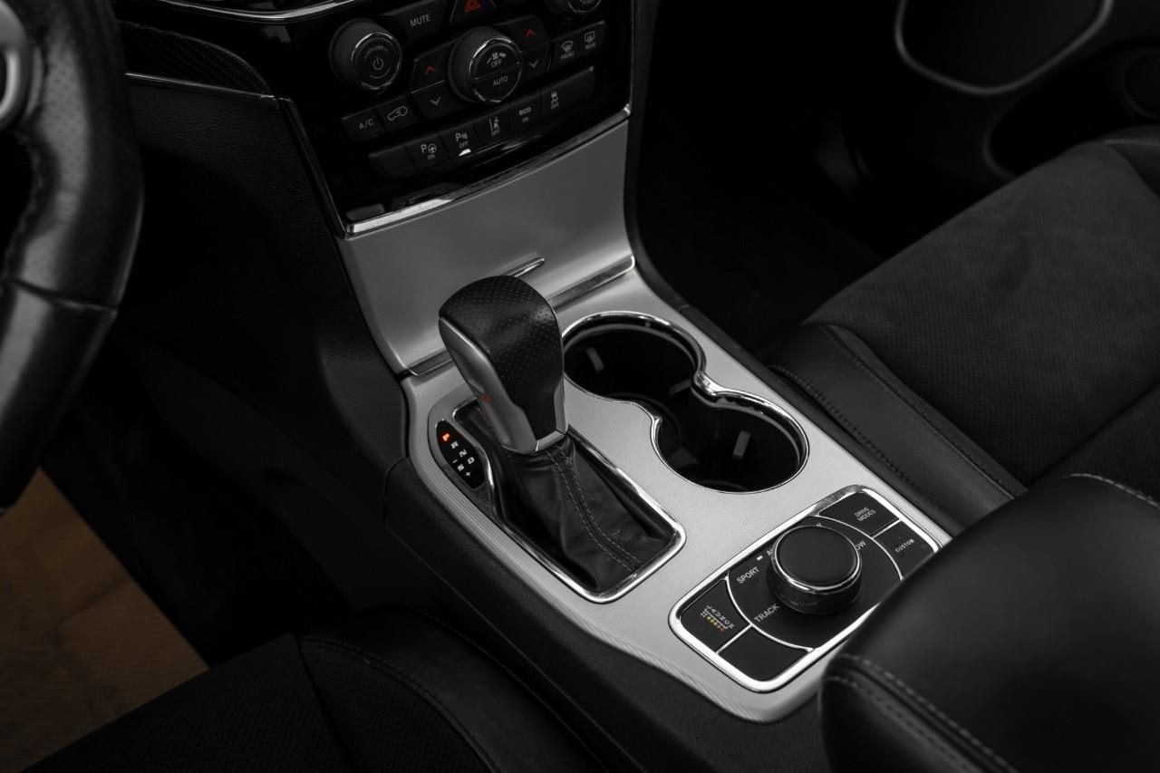 2020 Jeep Grand Cherokee SRT LC3086