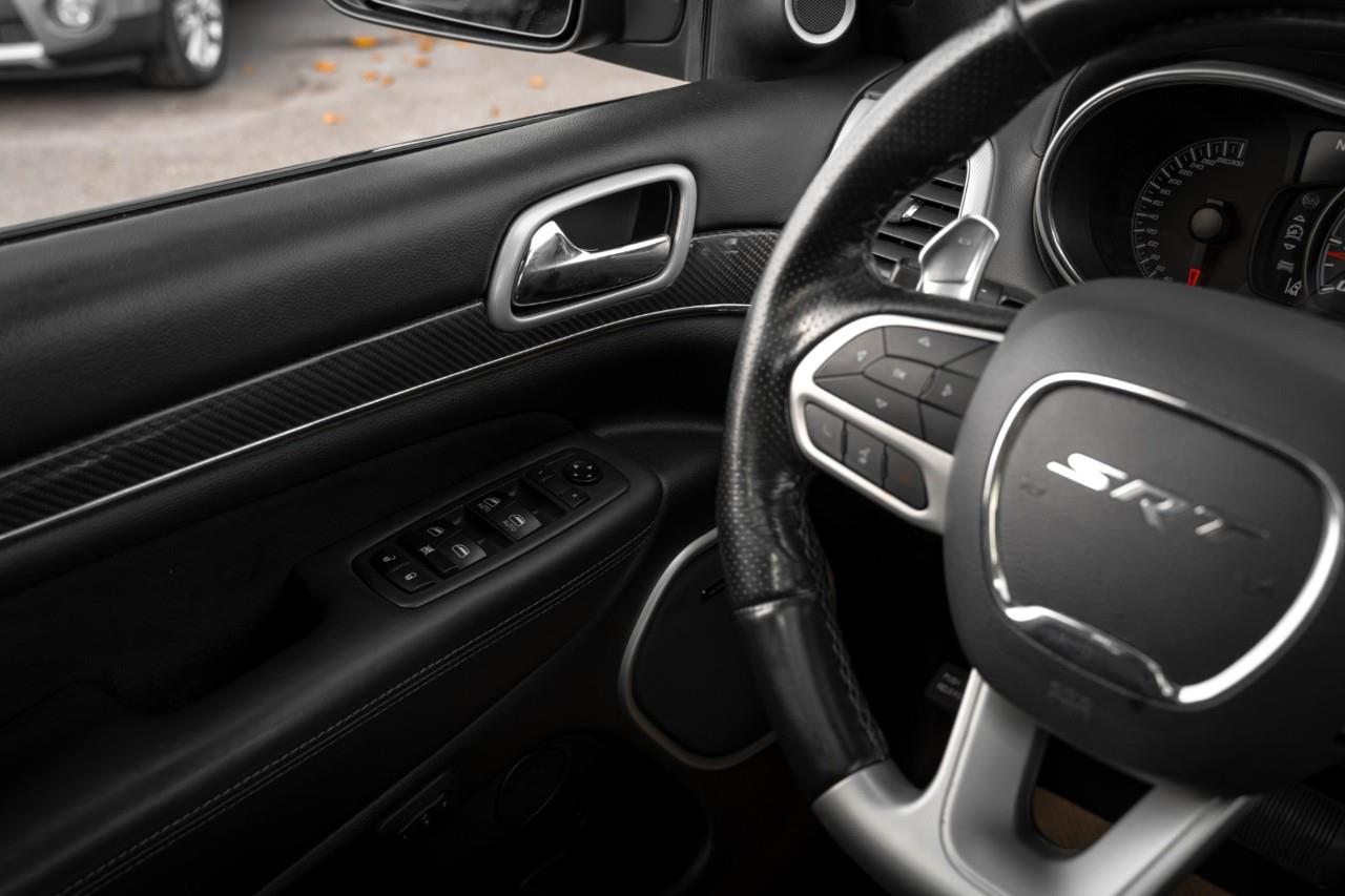 2020 Jeep Grand Cherokee SRT LC3086