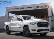 2027 RAM 1500 Sport V511161