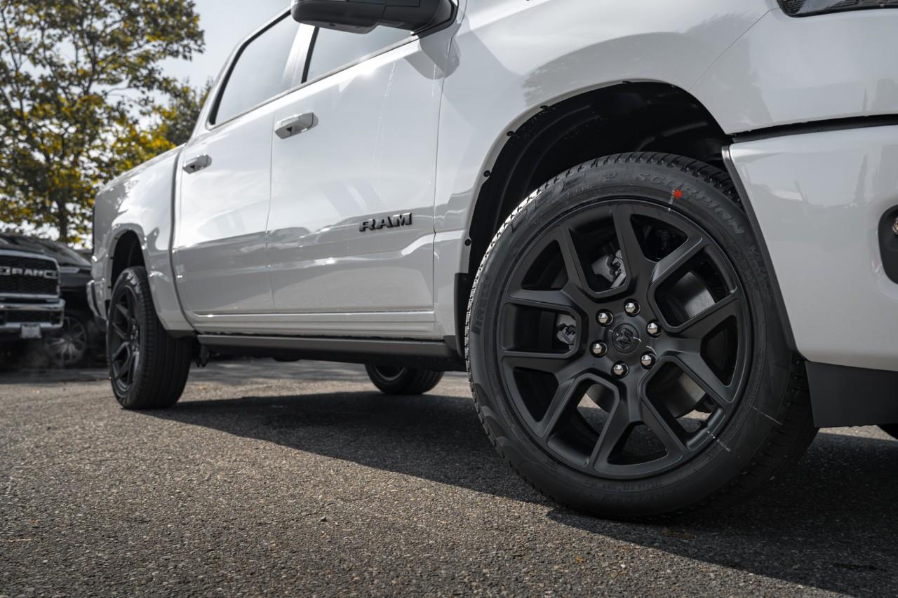 2027 RAM 1500 Sport V511161