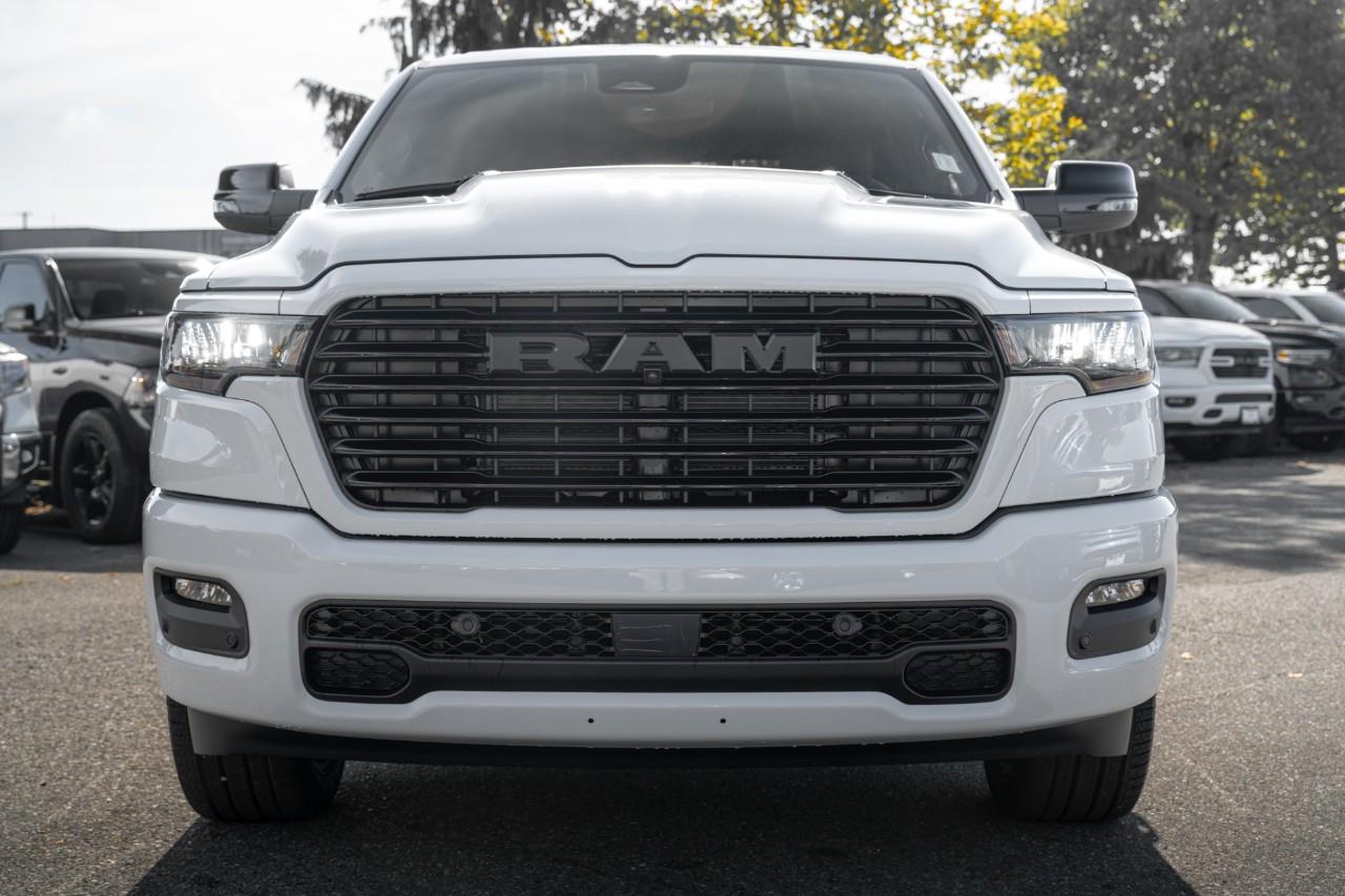 2027 RAM 1500 Sport V511161