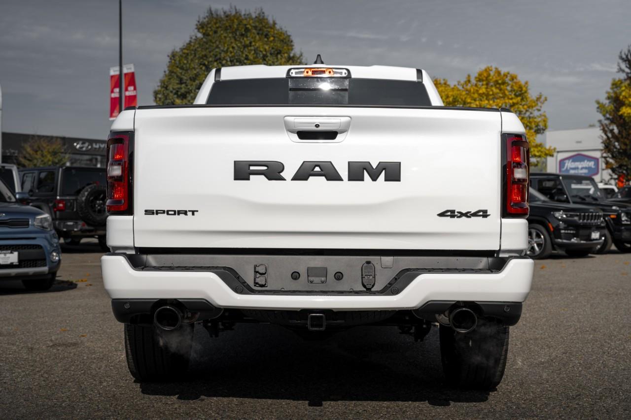 2027 RAM 1500 Sport V511161