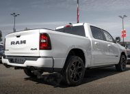 2027 RAM 1500 Sport V511161