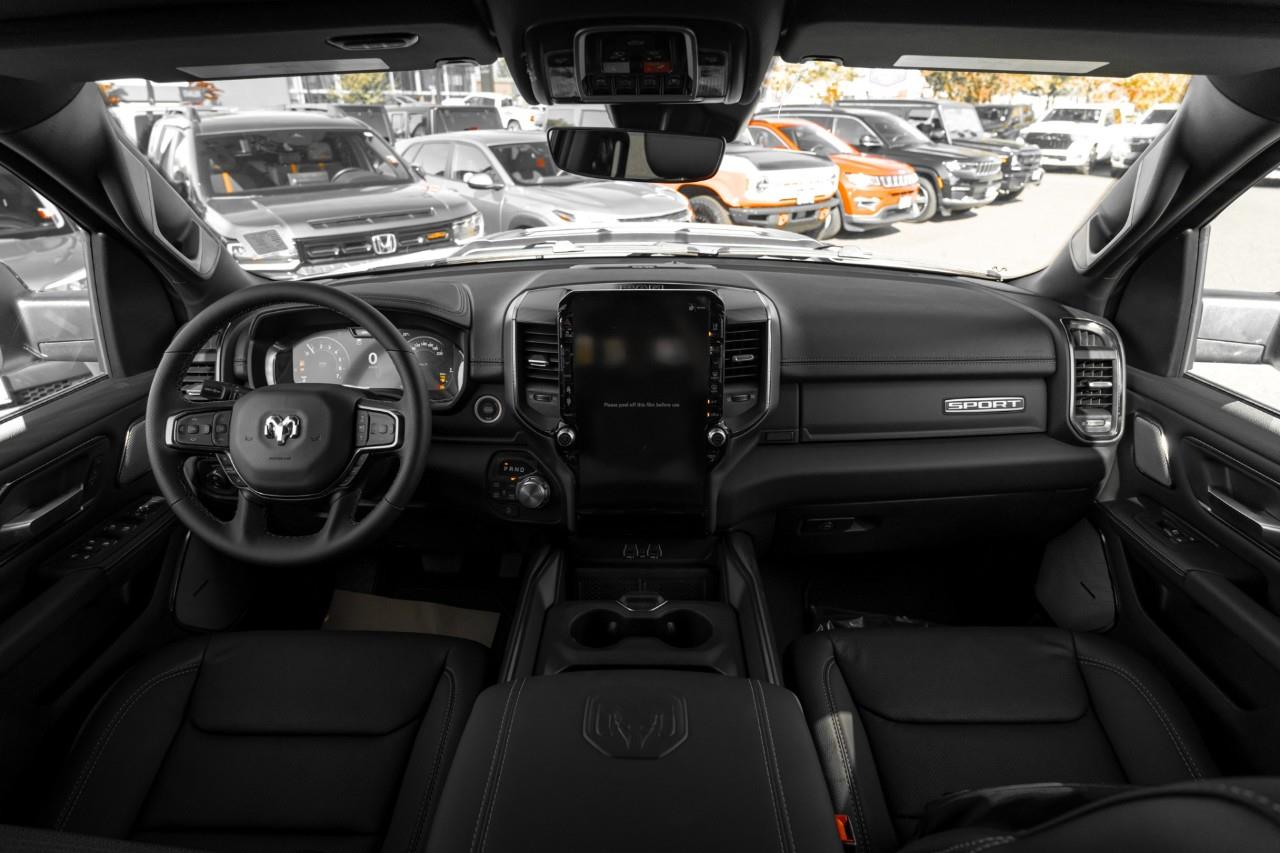 2027 RAM 1500 Sport V511161